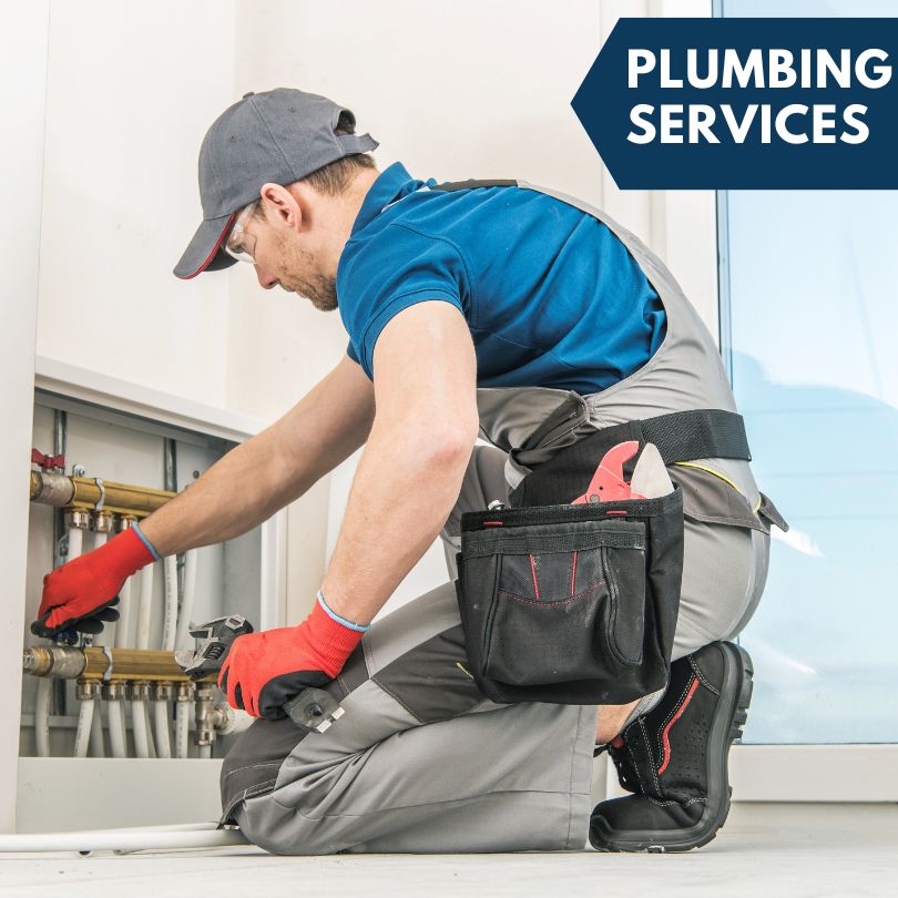 West Millgrove Plumbing Company